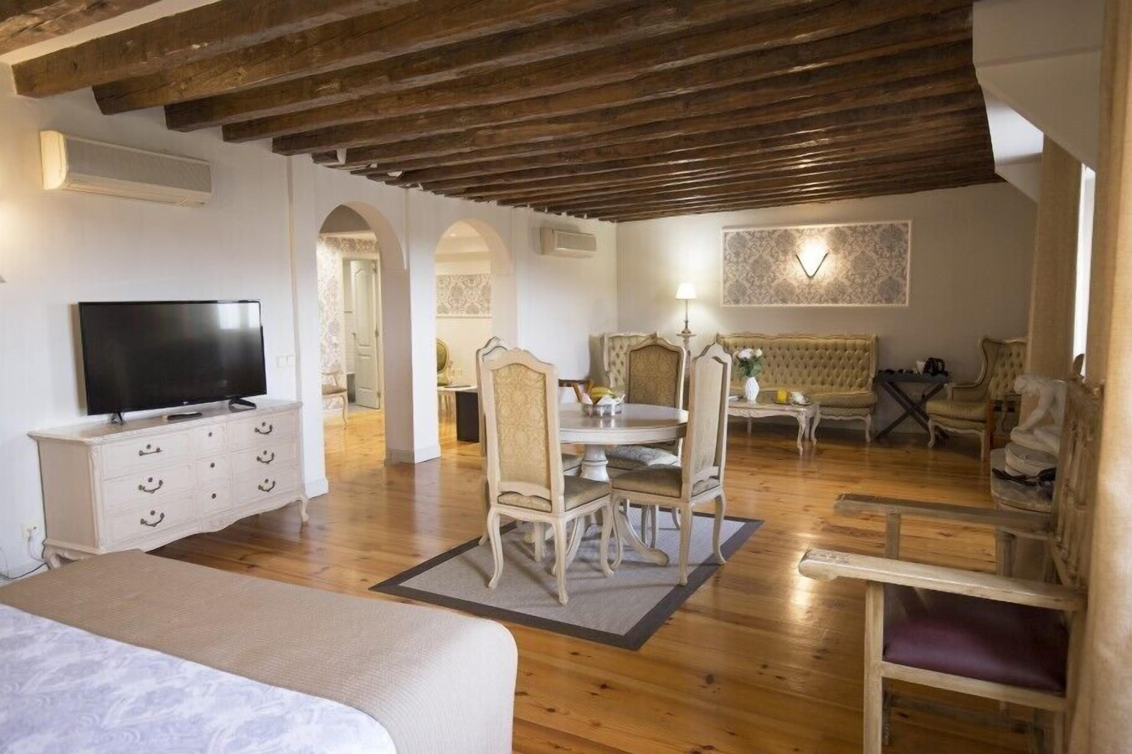 Hostal Central Palace Madrid, Madrid
